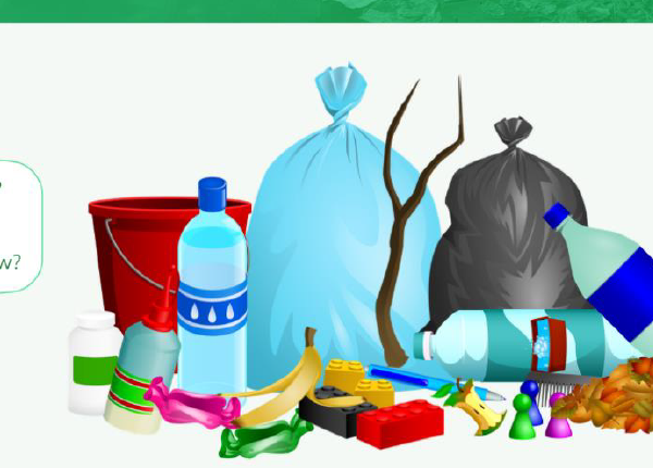 Schimbare climatică și excesul de plastic…
